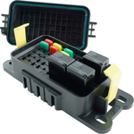 Fuse Accessories, Fuse Module