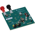 36 V 4 A 2X3 mm Synchronous Step Down Converter Evaluation Module