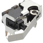 ALPS ALPINE CO., LTD-SPPB6A0400 Detektorschalter Switch Detector N.O. SPST Lever PC Pins 0.1A 30VDC Thru-Hole Bulk
