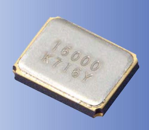 KYOCERA AVX Components Corporation-CX3225SB20000H0PSTC2 Crystals Crystal 20MHz ±50ppm (Tol) ±100ppm (Stability) 12pF FUND 50Ohm 4-Pin SMD T/R