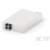TE Connectivity-60DCB6F Power Line Filters Power Line Filter RFI 50Hz/60Hz 60A 80VDC Terminal Block Bulkhead/Rack