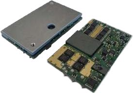 Bel Power Solutions-QME48T40050-NGA0G DC/DC-Wandler und Spannungsreglermodul Module DC-DC 48VIN 1-OUT 5V 40A 8-Pin Quarter-Brick