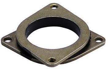 MOONS INDUSTRIES-DAMPER00016 null Vibration Damper for Stepper Motor, Shock Absorbers