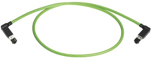 HARTING-09470506024 Assemblaggio cavo Altro RJ Industrial Patch Cables