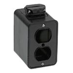 Ground Fault Circuit Interrupter