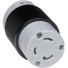 Molex-1301450071 Steckverbinder Conn Power RCP 2Power/1Ground POS ST Cable Mount 3 Terminal 1 Port Safeway®