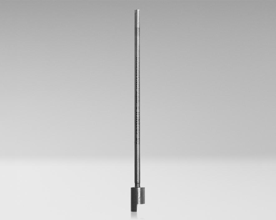 Jonard Tools-SB30MSH-B Tools Other Tools and Accessories, Wire Wrapping Bit, 30 AWG