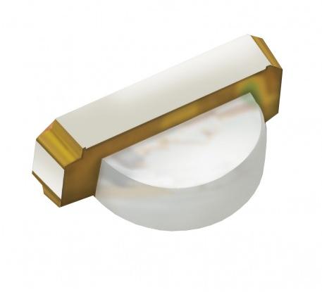 Everlight Electronics-EASV3015RGBA1 LED LED Tri-Color Blue/Green/Red 468nm/518nm/632nm 2-Pin SMD-B