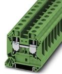 PHOENIX CONTACT-3044211 Blocchi terminali connettore Conn Feed-Through Terminal Block 2 POS Screw DIN Rail 76A