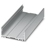 Component Housing Lower Part Aluminum Anodized