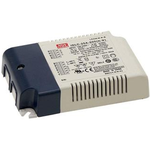 Mean Well Enterprises-IDLC-25A-350 LED-Spannungsversorgung AC/DC LED Power Supply 24.5W Single 10-Pin