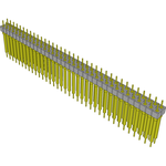 Conn Unshrouded Header HDR 72 POS 2.54mm Solder ST Top Entry Thru-Hole Tube