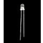 Rohm-SIR-34ST3F Infrared Emitters Infrared Emitter 950nm 17.6mW/sr Circular Top Mount 2-Pin T-1 Bulk
