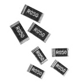 Welwyn Components-LR2512-R250-F Ensamble fijo de resistor en una sola superficie Res Thick Film 2512 0.25 Ohm 1% 2W ±100ppm/°C Pad SMD T/R Automotive AEC-Q200