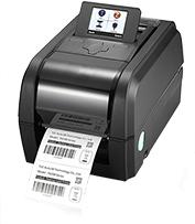 Advantech-96PR-102-UXHL-D Printers Barcode Printer 226mm 332mm 200mm RS-232/USB 2.0