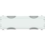 Cable Accessories Surface Mount Base