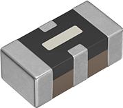 TDK-MEM1608P101RT001 EMI 滤波器 EMI Filter Pi-Circuit 20dB 0.1A 10VAC/10VDC Flat Style SMD T/R