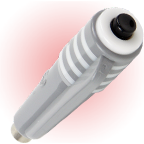 Switchcraft-921X Interruttore a pressione Cord Switch N.O./N.C. SPDT 0.5A