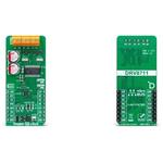 DRV8711 Motion Motor Control Click Board