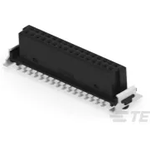 Conn Socket Strip F 32 POS 1.27mm Solder ST Top Entry SMD T/R