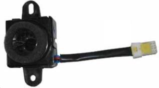 Amphenol-JS6780 Temperatur- und Feuchtigkeitssensoren Temperature Sensor Automotive Bulk