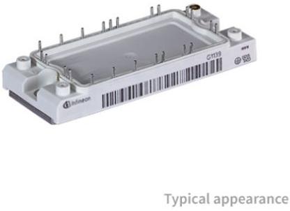 Infineon Technologies AG-DDB6U104N16RRBOSA1 Brückengleichrichter High Performance Bridge Rectifier