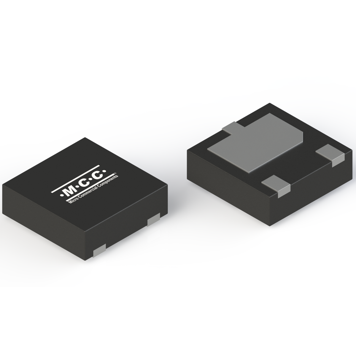 Micro Commercial Components-ESD4V5P4B-TP Supresores ESD ESD Protection Device