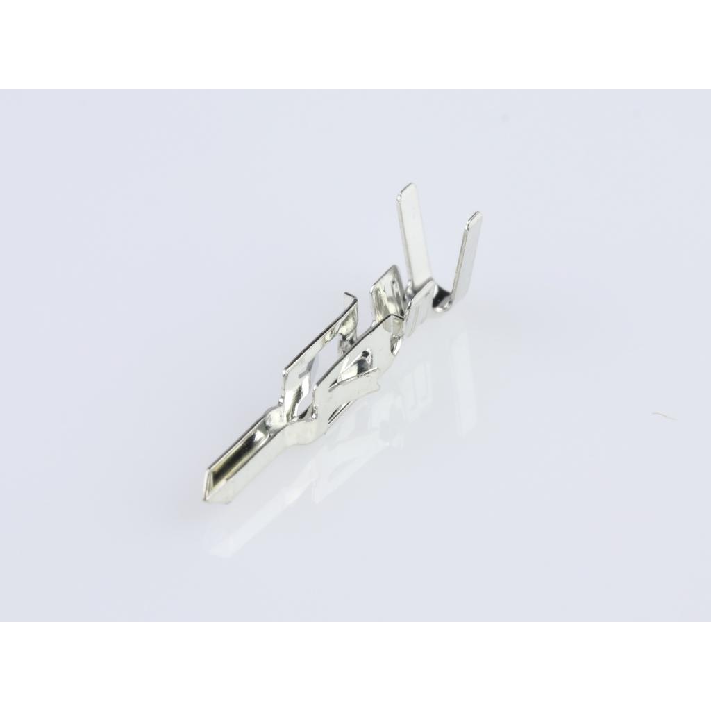 Molex-460121142 Contacto del conector Contact PIN Crimp ST Cable Mount 18-20AWG Mini-Fit® Plus Bag