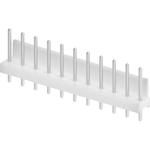 Conn Wire to Board HDR 11 POS 5.08mm Solder ST Thru-Hole KK Bag