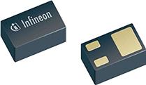 Infineon Technologies AG-BFR740EL3E6829XTSA1 RF BJT Trans RF BJT NPN 4V 0.04A 160mW 3-Pin TSLP T/R Automotive AEC-Q101