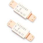 Breakers (Thermal Cutoff Devices)