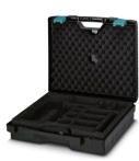 PHOENIX CONTACT-0805002 null Hard Top Case for storing the THERMOFOX printer and accessory parts