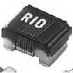 Vishay-IMC1008ER33NJ Montaje superficial de inductores Inductor RF Chip Wirewound 0.033uH 5% 100MHz 60Q-Factor Ceramic 1A 0.1Ohm DCR 1008 T/R