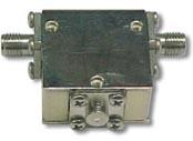 DiTom Microwave-D3I3742-2 HF-Isolator und -Verbreiter RF Isolator 3700MHz to 4200MHz Bag