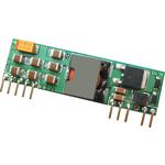 Bel Fuse-VRPB-10A50SG DC/DC-Wandler und Spannungsreglermodul Module DC-DC 12VIN 1-OUT 5V 10A 50W 10-Pin SIP Tray