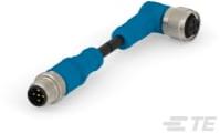 TE Connectivity-T4152114005-002 null M8/M12 Cable Assemblies