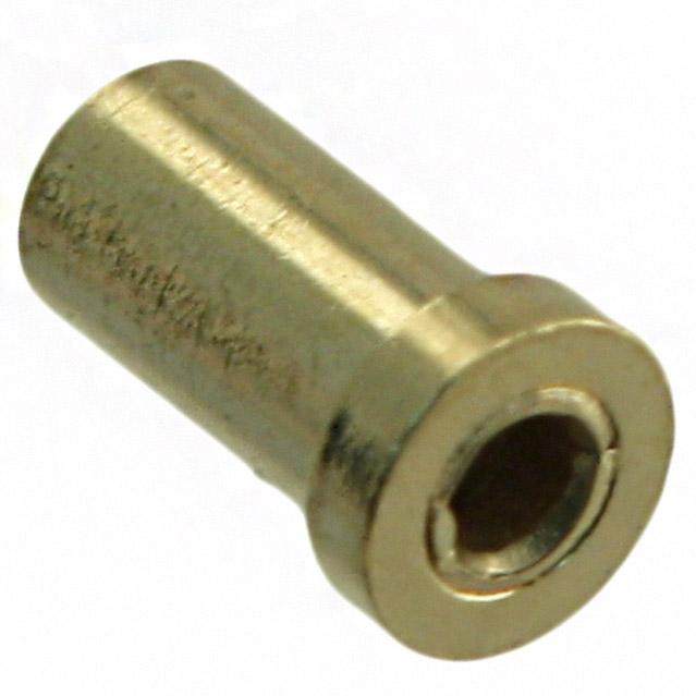 Mill-Max-0669-0-15-15-30-27-10-0 Connector Contact Contact SKT 30 Size Solder ST Thru-Hole Bulk