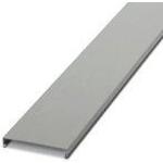 Cable Accessories Cover Polyvinyl Chloride Stone Gray