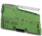 PHOENIX CONTACT-2700172 Modules d'interface Inline, Digital output terminal, Digital outputs: 8, 24 V DC, 500 mA, connection method: 1-wire, transmission speed in the local bus: 500 kbps, degree of protection: IP20, including Inline connector and labeling field