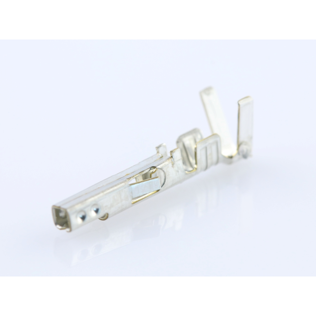 Molex-39-00-0039 Connector Contact Contact SKT Crimp ST Cable Mount 18-24AWG Mini-Fit® Bag
