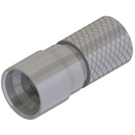 Micro-Mode Products-MMSP-5170 Conector RF MMSP Male, Full Detent, 50 Ohm Termination