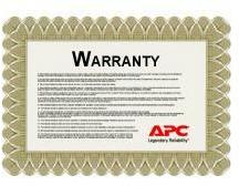 American Power Conversion-NBWN0003 Software Services Extension - 1 Year Software Support Contract and 1 Year Hardware Warranty NBWL0355/NBWL0455
