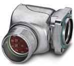 PHOENIX CONTACT-1607899 圆形连接器 Conn Circular 17 17Terminal