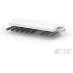 Conn Wire to Board HDR 9Signal/1Cavity POS 3.96mm Solder ST Thru-Hole Package