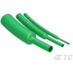 Littelfuse-4781474001 热缩管 Heat Shrink Tubing ST Irradiated Modified Polyolefin Green Single Spool