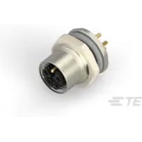 TE Connectivity-T4141L12051-001 Connettore circolare Standard Circular Connector