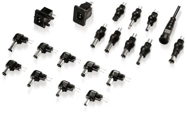 FRIWO-1321609 Power Supply Accessories Texas Socket For External Plug-In Adapters