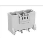 Conn Wire to Board HDR 2 POS 7.92mm Solder ST Thru-Hole Bag