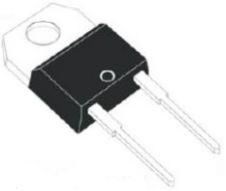 Comchip Technology-CDBJSC3650-G Rectifiers Diode Schottky SiC 650V 3A 2-Pin(2+Tab) TO-220 Tube