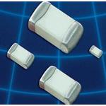 Johanson Dielectrics-201R07S4R3AV4T コンデンサー セラミック多層 Cap Ceramic 4.3pF 200V C0G 0.05pF Pad SMD 0402 125°C T/R
